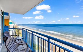 Hosteeva Stunning Atlantica Resort Condo W Ocean-Front Views And Pools
